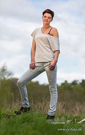 Henriette Lynge Hehlert-