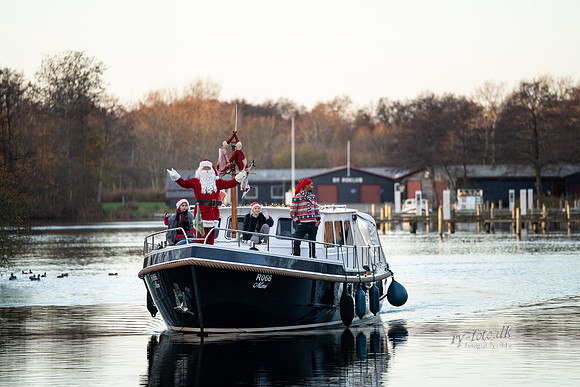 Ry City - Juletræstænding - print - Fotograf Per Bille-20181118-1220