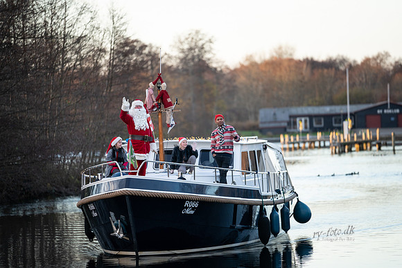 Ry City - Juletræstænding - print - Fotograf Per Bille-20181118-1228