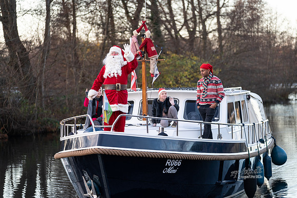 Ry City - Juletræstænding - print - Fotograf Per Bille-20181118-1257