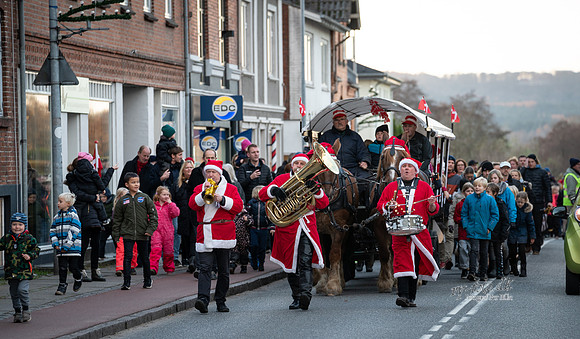 Ry City - Juletræstænding - print - Fotograf Per Bille-20181118-1349