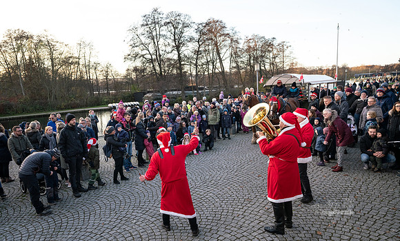 Ry City - Juletræstænding - print - Fotograf Per Bille-20181118-8831