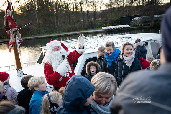 Ry City - Juletræstænding - print - Fotograf Per Bille-20181118-8878