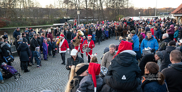 Ry City - Juletræstænding - print - Fotograf Per Bille-20181118-8889