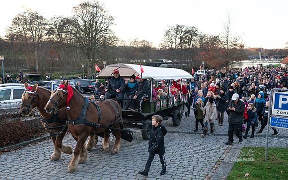 Ry City - Juletræstænding - print - Fotograf Per Bille-20181118-8905