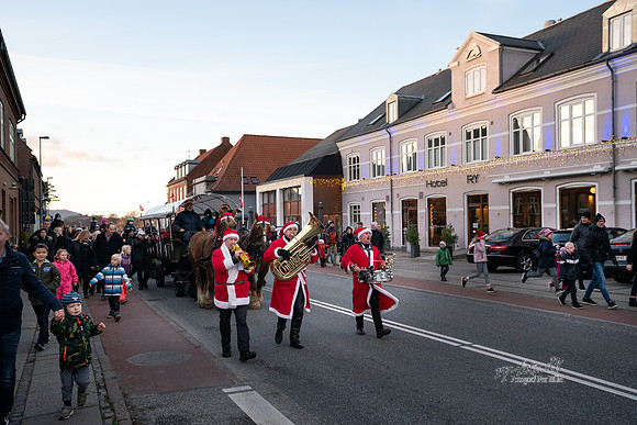 Ry City - Juletræstænding - print - Fotograf Per Bille-20181118-8919