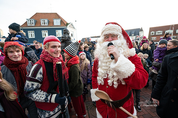 Ry City - Juletræstænding - print - Fotograf Per Bille-20181118-8958