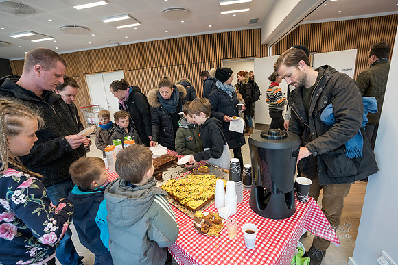 RY City Påske jagt - print  - fotograf Per Bille-20180324-6149