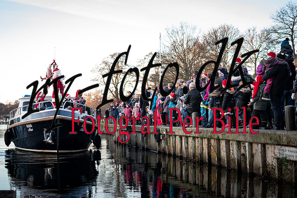 Ry City - Juletræstænding - print - Fotograf Per Bille-20181118-1286