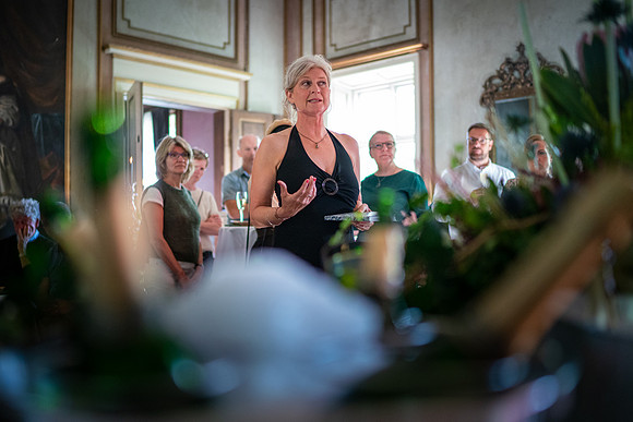 Karen Blixen - Højriis Slot- web - Fotograf Per Bille -20210820-DSA06889