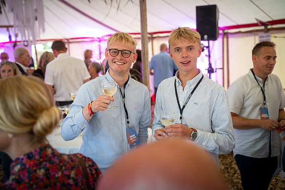 Kulturmødets reception, Netværket-web - Fotograf Per Bille-20230824DSC05376