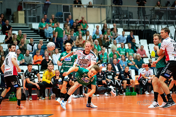 Skanderborg Håndbold VS TTH Holstebro - Print - Fotograf_Per_Bille-20200926-08674