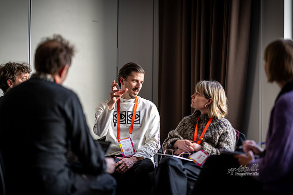 Folk och Kultur 2024, Workshop med Nordisk kulturkontakt--web-fotograf Per Bille-240207-DSC08380