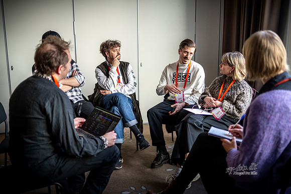 Folk och Kultur 2024, Workshop med Nordisk kulturkontakt--web-fotograf Per Bille-240207-DSC09733