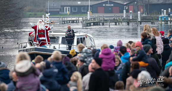 Juletræestænding Ry 2019  - web  - Fotograf Per Bille-20191117-00665