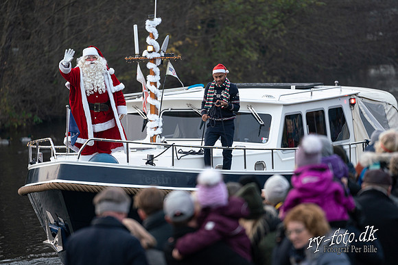 Juletræestænding Ry 2019  - web  - Fotograf Per Bille-20191117-00728