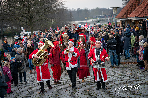 Juletræestænding Ry 2019  - web  - Fotograf Per Bille-20191117-00819