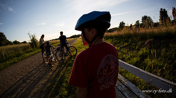 Cykel familie-0078