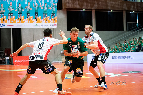 Skanderborg Håndbold VS TTH Holstebro - Print - Fotograf_Per_Bille-20200926-08180