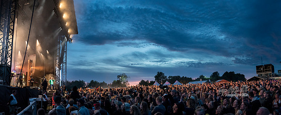 Rasmus Seebach -print - Fotograf Per Bille-