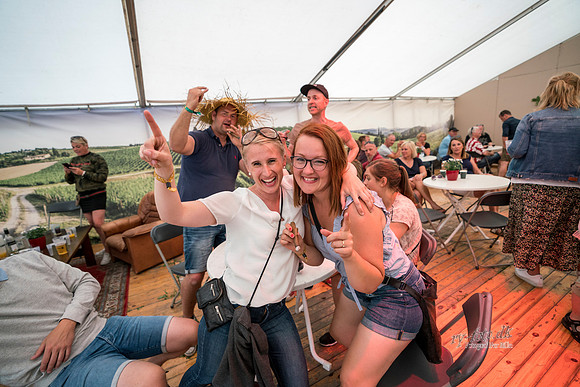 Jelling fredag- print - Fotograf Per Bille-04470