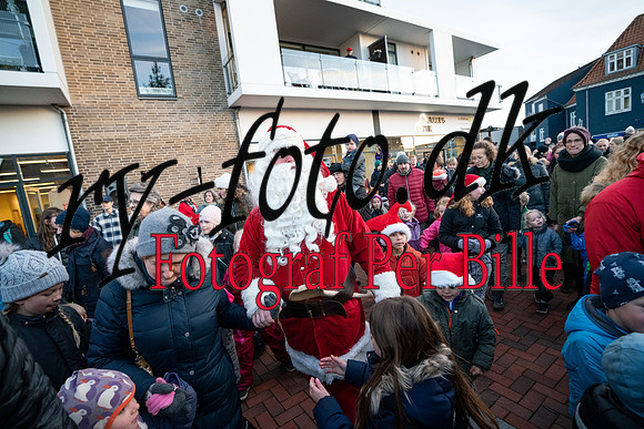 Ry City - Juletræstænding - print - Fotograf Per Bille-20181118-9072