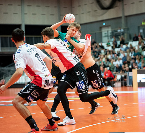Skanderborg Håndbold VS TTH Holstebro - Print - Fotograf_Per_Bille-20200926-07481