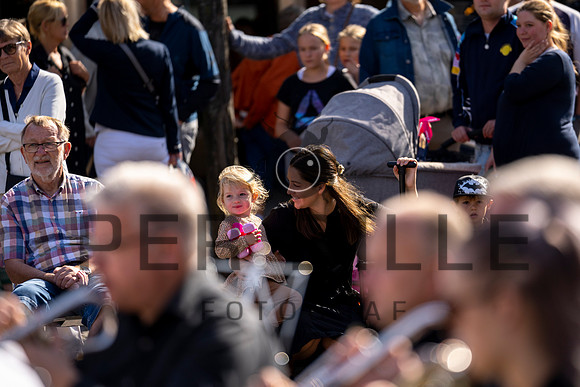 Markedsdag, Skanderborg City- print - Fotograf Per Bille-20210904-DSC06051