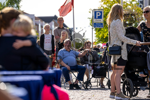 Markedsdag, Skanderborg City- print - Fotograf Per Bille-20210904-DSC06271