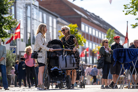 Markedsdag, Skanderborg City- print - Fotograf Per Bille-20210904-DSC06280