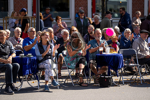 Markedsdag, Skanderborg City- print - Fotograf Per Bille-20210904-DSC06310