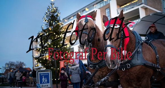 Ry City - Juletræstænding - print - Fotograf Per Bille-20181118-9362