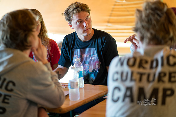 Kulturmøde Lørdag - print  -Fotograf Per Bille-00053