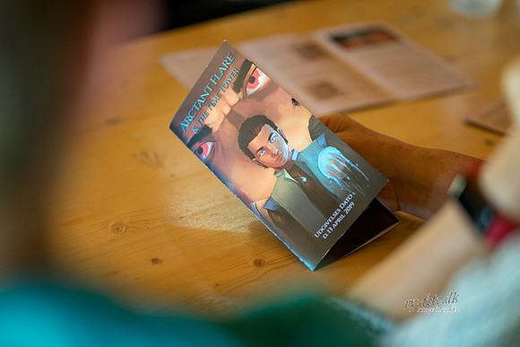 Kulturmøde Lørdag - print  -Fotograf Per Bille-00065