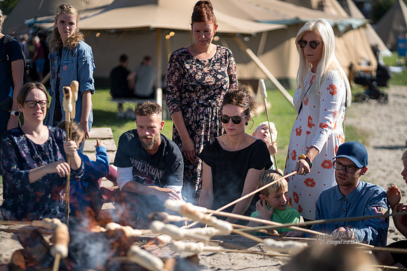 Kulturmøde Lørdag - print  -Fotograf Per Bille-00110