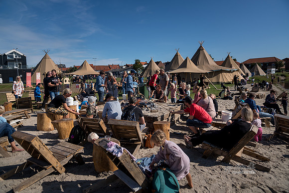 Kulturmøde Lørdag - print  -Fotograf Per Bille-00173