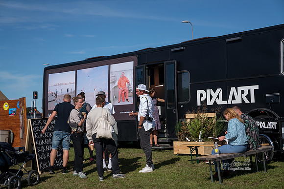 Kulturmøde Lørdag - print  -Fotograf Per Bille-00187
