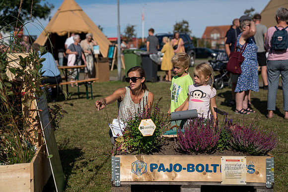 Kulturmøde Lørdag - print  -Fotograf Per Bille-00192