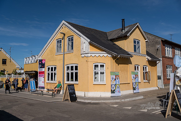 Kulturmøde Lørdag - print  -Fotograf Per Bille-00213