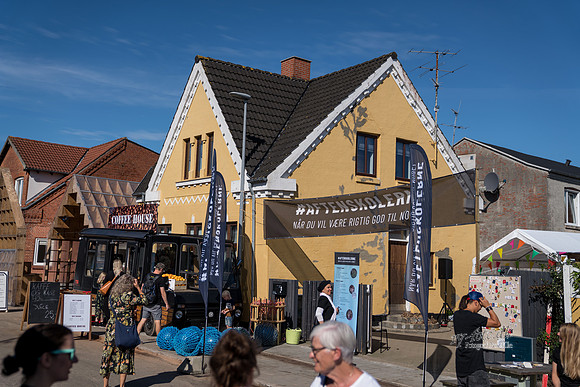 Kulturmøde Lørdag - print  -Fotograf Per Bille-00215