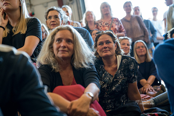 Kulturmøde Lørdag - print  -Fotograf Per Bille-00278
