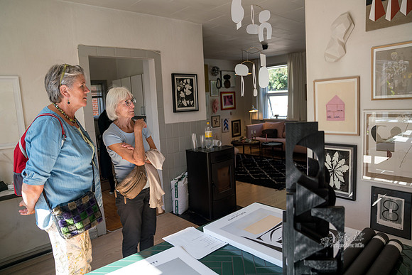 Kulturmøde Lørdag - print  -Fotograf Per Bille-00350