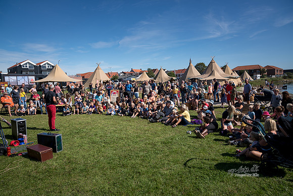 Kulturmøde Lørdag - print  -Fotograf Per Bille-00385
