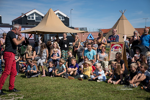 Kulturmøde Lørdag - print  -Fotograf Per Bille-00387