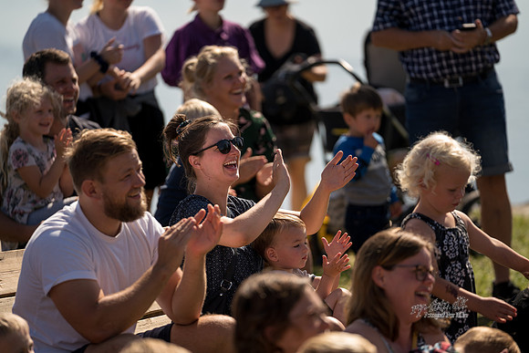 Kulturmøde Lørdag - print  -Fotograf Per Bille-00519