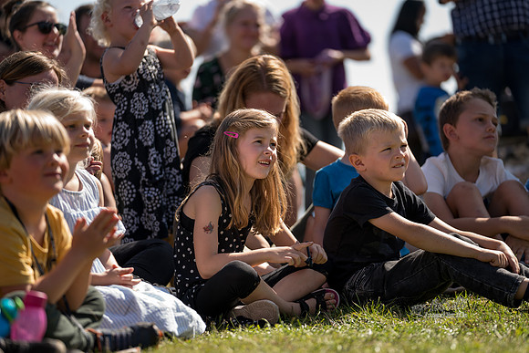 Kulturmøde Lørdag - print  -Fotograf Per Bille-00538