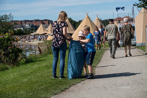 Kulturmøde Lørdag - print  -Fotograf Per Bille-00568