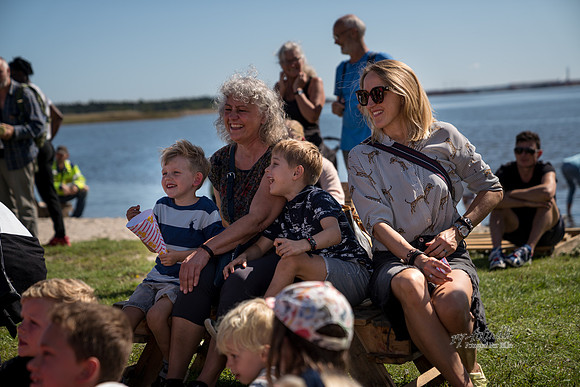 Kulturmøde Lørdag - print  -Fotograf Per Bille-00705