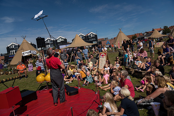 Kulturmøde Lørdag - print  -Fotograf Per Bille-00713