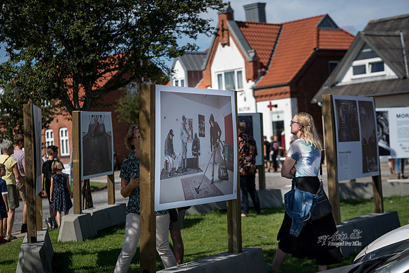 Kulturmøde Lørdag - print  -Fotograf Per Bille-00828